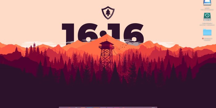 1920x1080 Firewatch Wallpapers (83+ background pictures)