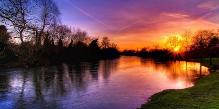 1600x1000 amazing sunset images | sunset hq backgrounds, Cool sunset