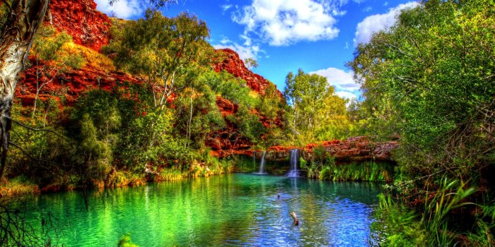 3072x2048 Beautiful Scenery Wallpaper HD Download Free