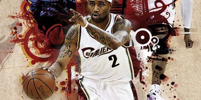 1080x1920 Cleveland Cavaliers NBA Wallpaper For Mobile | Basketball Wallpapers