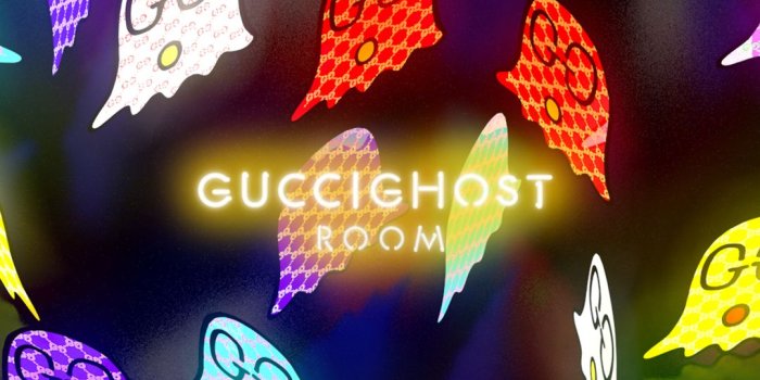 1080x1920 Gucci 4 Rooms Wallpapers | Gucci Official Site United States