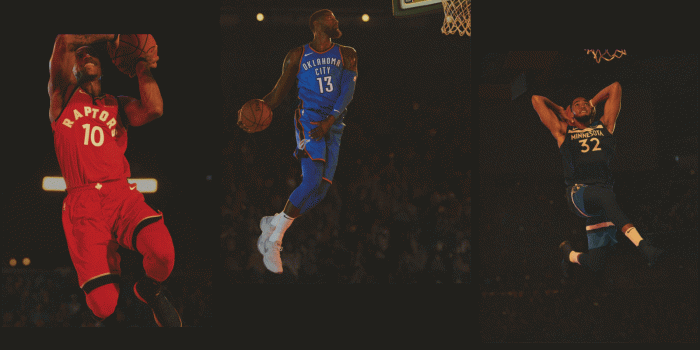 1600x900 The Mad Science Behind Nike's NBA Uniforms - Nike News