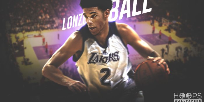 2560x1440 Lonzo Ball Wallpapers (70+ images)