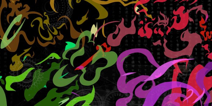 2880x1800 Gucci 4 Rooms Wallpapers | Gucci Official Site United States