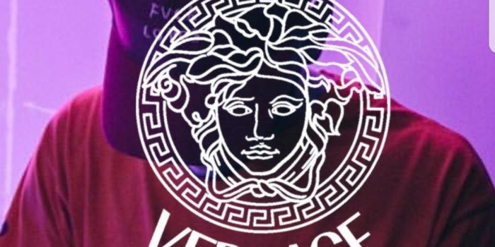 1080x1920 70+ Versace Iphone Wallpapers on WallpaperPlay