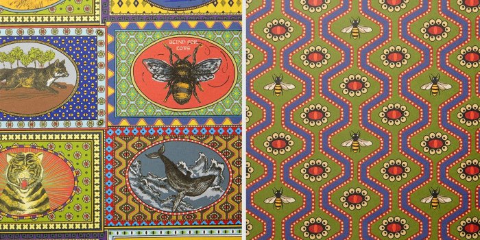 1440x792 gucci wallpaper - COLOR CRUSH