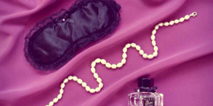 1332x850 Wallpaper sleep, perfume, silk, pearl, gucci images for desktop