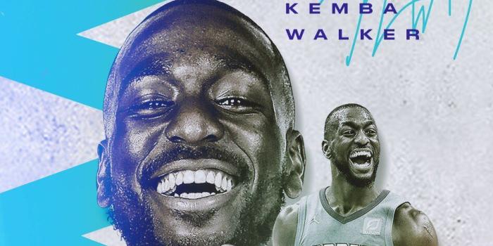 946x2048 New Kemba Walker wallpaper courtesy of NBA TV. : CharlotteHornets