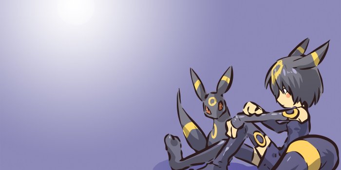 2560x1600 Pokemon Umbreon Wallpapers - Top Free Pokemon Umbreon Backgrounds
