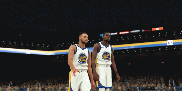 1600x900 How NBA 2K18 got its insane next-gen graphics - CNET