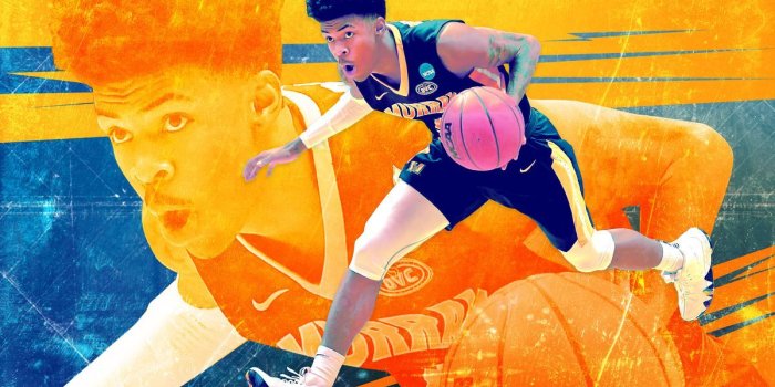 1200x800 Ja Morant May Be the Next Westbrook, but Does the NBA Want Another