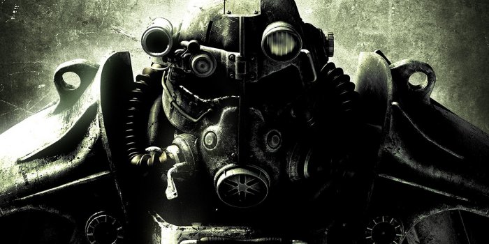 2560x1600 37 Fallout 3 HD Wallpapers | Background Images