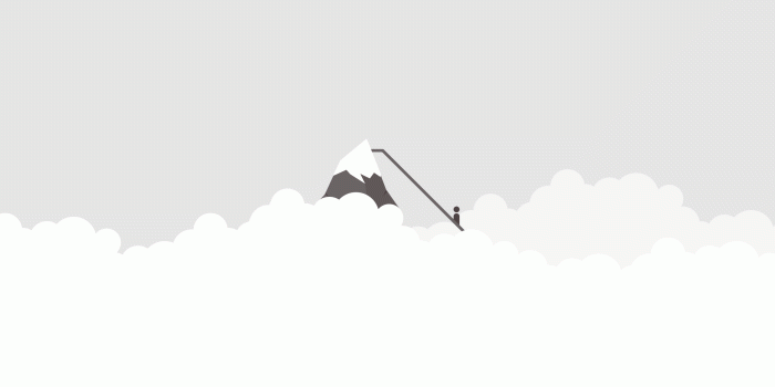 2560x1600 Everest minimalist wallpaper light. | Dream in 2019 | Minimalist