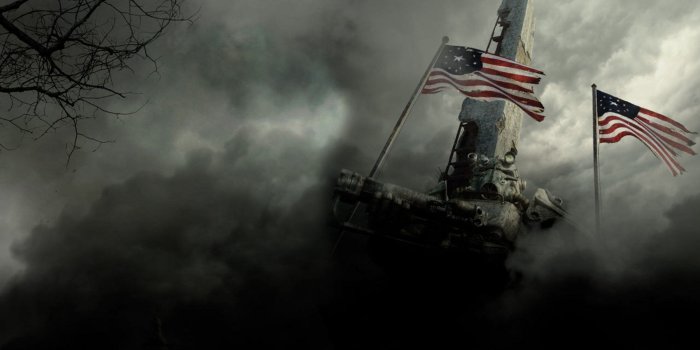 2560x1600 JerseyDee Fago on Just Artwork | Fallout 3 wallpaper, Fallout