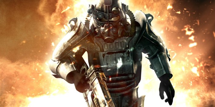 1920x1080 Fallout 3 Wallpaper #6842 Wallpaper | Game Wallpapers HD