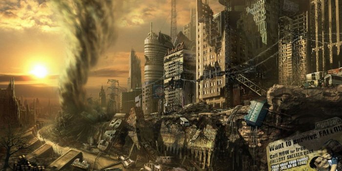 1280x804 Fallout 3 wallpapers | Fallout 3 stock photos