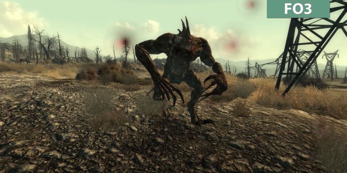 1920x1080 Fallout Desktop Wallpapers - Top Free Fallout Desktop Backgrounds