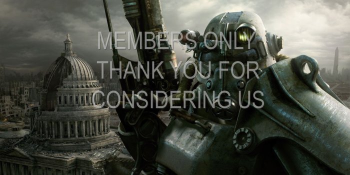 1920x1920 Fallout 3 wallpaper 09 1920x1080
