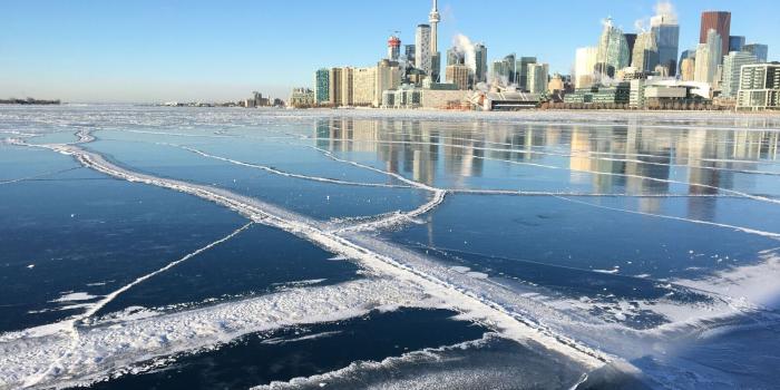 1600x1200 Toronto winter weather - 680 NEWS