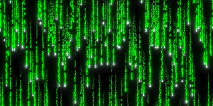 1280x720 plane9 11 matrix screensaver