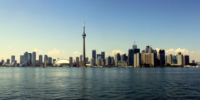 1920x1200 1080p Toronto Wallpapers HD: Where You Can Start Your Journey In Canada