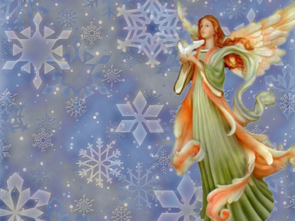 1024x768 Angels Nativity Wallpapers - Top Free Angels Nativity Backgrounds