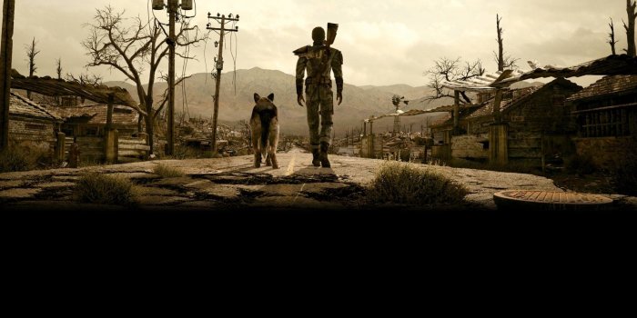 1920x1080 Fallout 3 Desktop Background ·① WallpaperTag