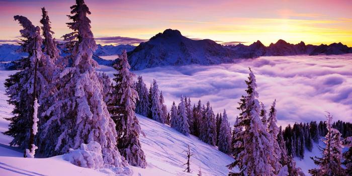 1920x1080 Toronto Landscape Wallpaper Beautiful Beautiful Winter Landscape