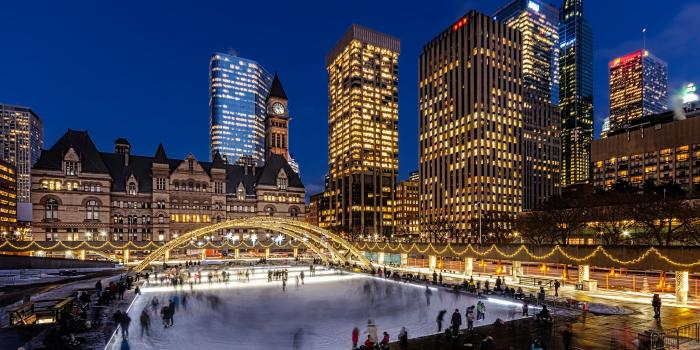 2048x1357 Toronto Wallpapers High Quality | Download Free