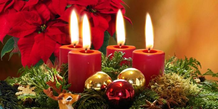 1024x768 Christmas Wallpaper - Christmas Wallpaper (27669579) - Fanpop