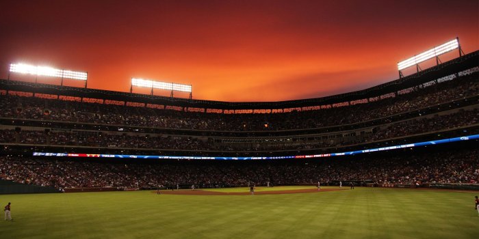 1920x1080 HD Baseball Field Wallpaper #6797738