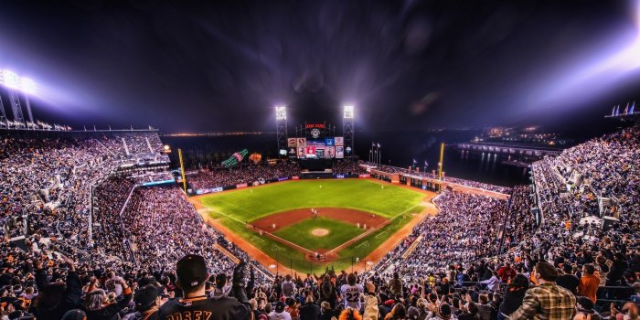 2560x1440 54+ Baseball Stadium Wallpapers on WallpaperPlay
