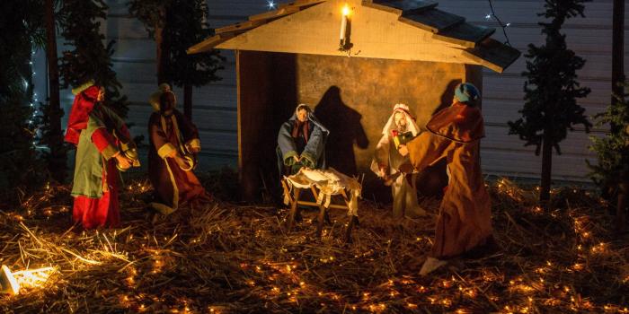 2880x1800 Nativity Wallpapers (62+ background pictures)