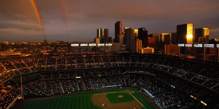 1920x1080 66+ Baseball Desktop Wallpapers on WallpaperPlay