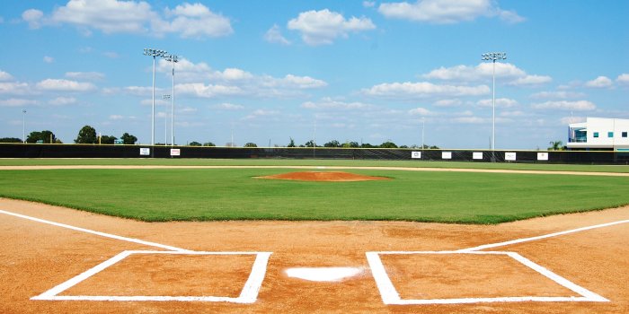 3008x2000 Nice Baseball Fields HD Wallpaper, Background Images