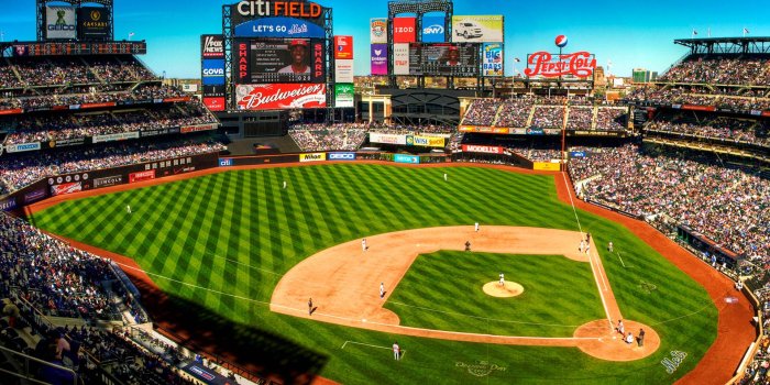 1920x1080 Baseball Field Wallpapers