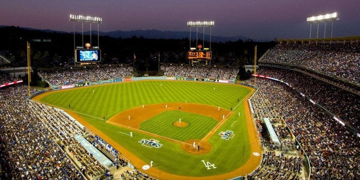 1920x1115 Los Angeles Dodgers Baseball Wallpapers ·① WallpaperTag