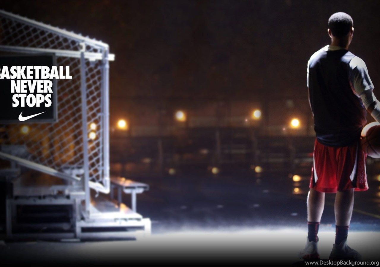 1280x900 Basketball never stops wallpaper viewing gallery wallpaper nike