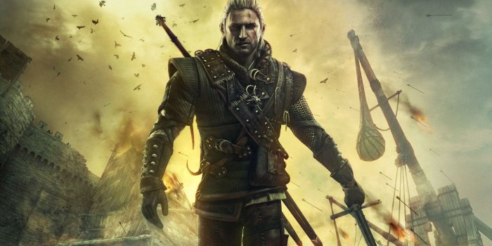 1920x1080 115 The Witcher 2: Assassins Of Kings HD Wallpapers | Background