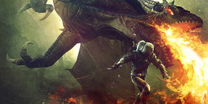 2560x1600 115 The Witcher 2: Assassins Of Kings HD Wallpapers | Background