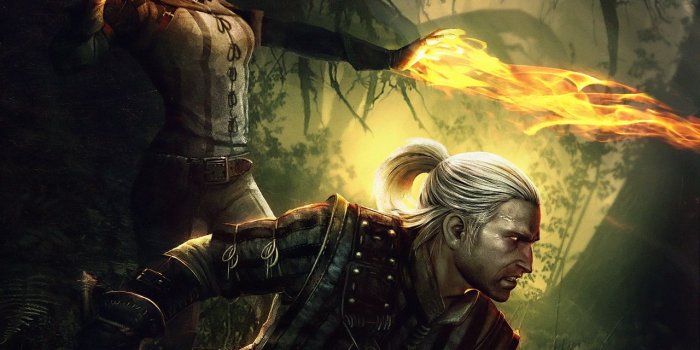 1280x1024 The Witcher 2: Assassins of Kings Wallpaper #742924 - Zerochan Anime