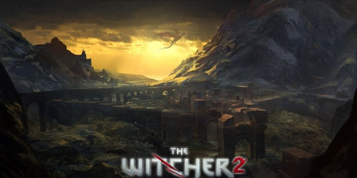1280x804 Witcher 2 wallpapers | Witcher 2 stock photos