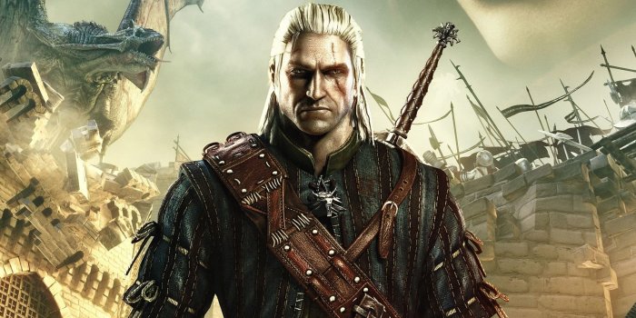 2560x800 The Witcher 2: Assassins of Kings ❤ 4K HD Desktop Wallpaper for 4K