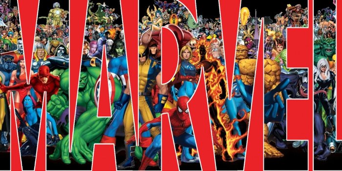 1920x1080 Marvel Characters Best HD Wallpaper 37982 - Baltana