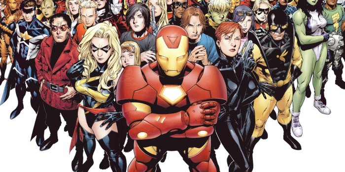 2048x1564 157 Marvel Comics HD Wallpapers | Background Images