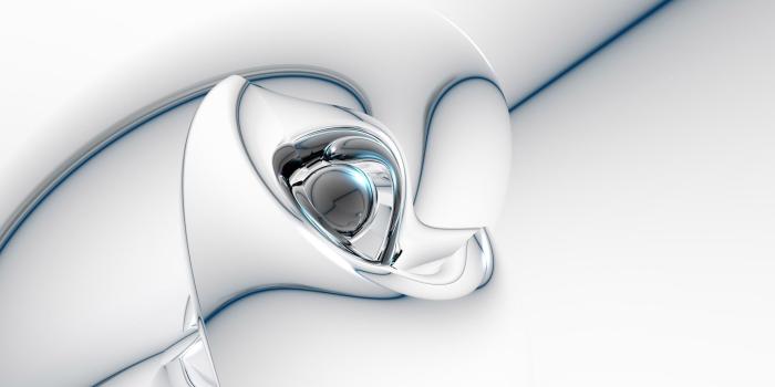 1920x1080 White Abstract Wallpaper #6815443