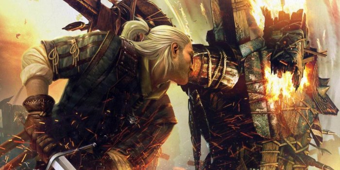 1930x1164 The Witcher 2 Assassins of Kings Wallpapers HD Wallpaper | The