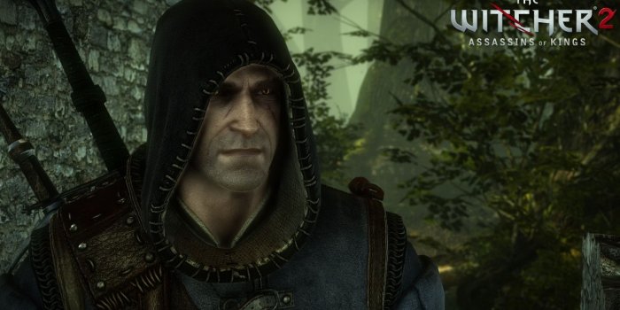 1440x900 Download The Witcher 2 Assassins Of Kings HD Wallpaper - Wallpapers