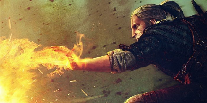 2560x1440 4583856 #video games, #The Witcher 2 Assassins of Kings, #The