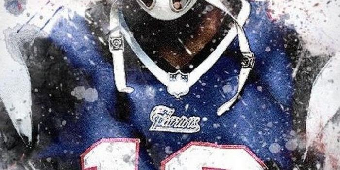 1080x1920 Tom Brady Patriots HD Wallpaper For iPhone | 2019 Super Bowl